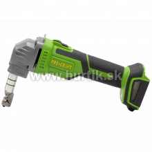 Aku prestrihovač SM20 [20V, bez aku, nabíjačky, krabica]