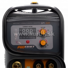 Invertor zvárací SPI-320