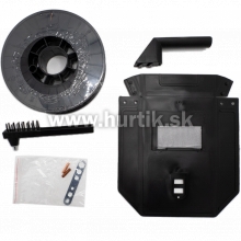 Invertor zvárací SPI-320