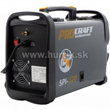 Invertor zvárací SPI-320