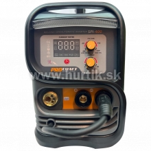 Zariadenie zváracie PROCRAFT SPI-400 MIG/MMA/TIG 200