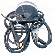Zariadenie zváracie PROCRAFT SPI-400 MIG/MMA/TIG 200