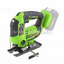 Aku píla priamočiara ST22 [20V, bez aku, nabíjačky, krabica]