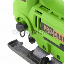 Aku píla priamočiara ST22 [20V, bez aku, nabíjačky, krabica]