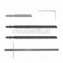 Aku píla priamočiara ST22 [20V, bez aku, nabíjačky, krabica]