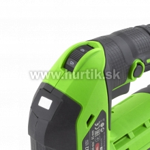 Aku píla priamočiara ST22 [20V, bez aku, nabíjačky, krabica]