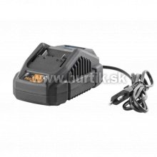 Nabíjačka 20/2.4A  20V