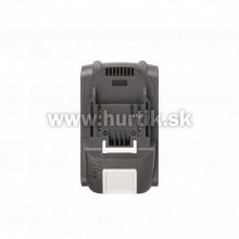 Akumulátor 20V 8,0Ah Li-ion 20/8 [krabica]