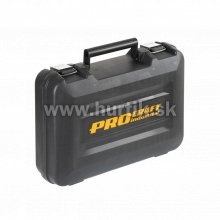 Aku brúska AG125A / 20V, 1x Aku 4Ah, nabíjačka, kufor/