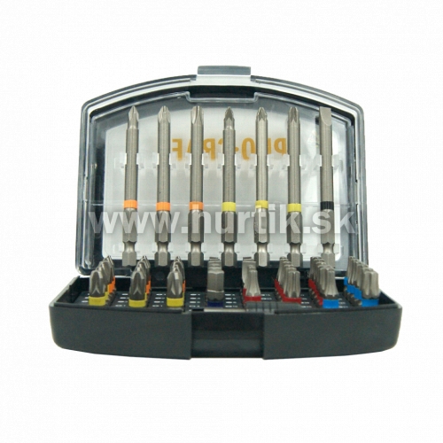 Sada bitov 56 dielna