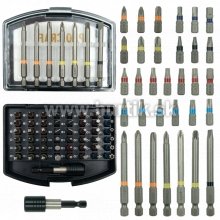 Sada bitov 56 dielna