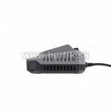 Aku skrutkovač CD20A / 20V, 1x Aku 4Ah, nabíjačka, kufor/