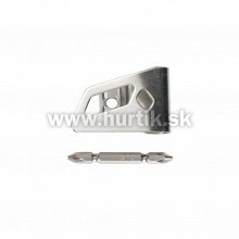 Aku skrutkovač CD20A / 20V, 1x Aku 4Ah, nabíjačka, kufor/