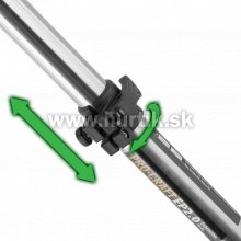 Predĺženie Procraft EP2.0 (1,2-2 m) (PKA24, PKA30, PKA32Li, ES28Li, ES30Li, ES32Li)