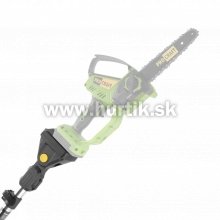 Predĺženie Procraft EP2.0 (1,2-2 m) (PKA24, PKA30, PKA32Li, ES28Li, ES30Li, ES32Li)