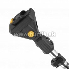 Predĺženie Procraft EP2.0 (1,2-2 m) (PKA24, PKA30, PKA32Li, ES28Li, ES30Li, ES32Li)