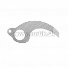 Náhradný spodný nôž pre akumulátorové nožnice (ES28Li)