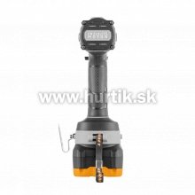 Aku rázový uťahovač ID20A [20V, 1x aku 4,0Ah, nabíjačka, kufor]