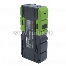 Zdroj záložný multifunkčný JS-12NE