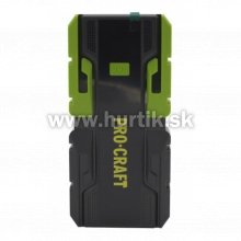 Zdroj záložný multifunkčný JS-12NE