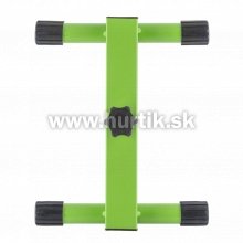 Aku lampa LP20 / 2000 lm (+ 230V) [20V, bez aku, nabíjačky, krabica]