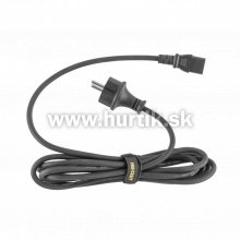 Aku lampa LP20 / 2000 lm (+ 230V) [20V, bez aku, nabíjačky, krabica]