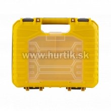 Aku skrutkovač PA18ProDFR / 20V, 1x Aku 1,5Ah, nabíjačka, kufor/