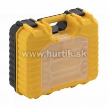 Aku skrutkovač PA18ProDFR / 20V, 1x Aku 1,5Ah, nabíjačka, kufor/