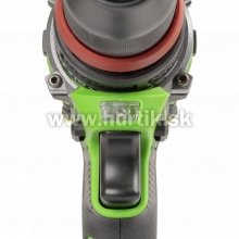 Aku skrutkovač PA18ProDFR / 20V, 1x Aku 1,5Ah, nabíjačka, kufor/