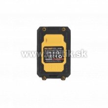 Aku skrutkovač PA18ProDFR / 20V, 1x Aku 1,5Ah, nabíjačka, kufor/