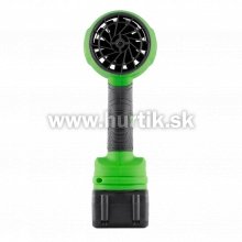 Aku fukár PB18 [20V, 1x aku 3,0Ah, nabíjačka, krabica]