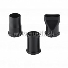 Aku fukár PB18 [20V, 1x aku 3,0Ah, nabíjačka, krabica]