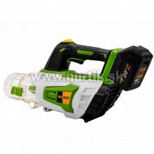 Aku fukár PB20 [20V, bez aku, nabíjačky, krabica]