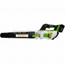 Aku fukár PB20 [20V, bez aku, nabíjačky, krabica]