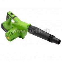 Aku fukár PB22 [20V, bez aku, nabíjačky, krabica]