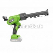 Aku pištoľ kartušová PC20bb [20V, bez aku, nabíjačky, krabica]