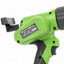 Aku pištoľ kartušová PC20bb [20V, bez aku, nabíjačky, krabica]