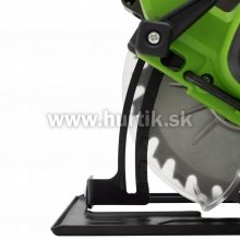 Aku píla kotúčová PCA28bb [20V, bez aku, nabíjačky, krabica]