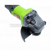 Aku brúska PGA20 / 20V, 2x Aku 4Ah, nabíjačka, kufor/