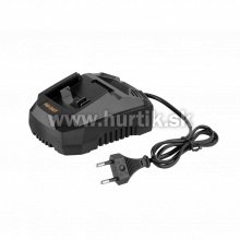 Aku píla reťazová PKA33-1bi [20V, 1x aku 4,0Ah, nabíjačka, krabica]