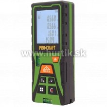 Merač vzdialenosti PLDM120 (120m)