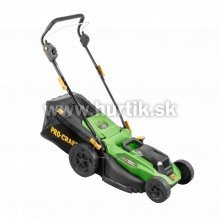 Aku kosačka PLM23 [20V, bez aku, nabíjačky, krabica]