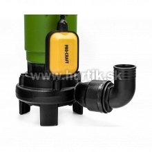 Čerpadlo kalové PN23