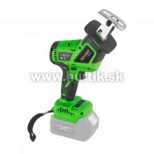 Aku píla chvostová PSS36bb [20V, bez aku, nabíjačky, krabica]