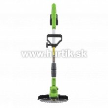 Aku vyžínač PTA24BL [20V, 1x aku 3,0Ah, nabíjačka, krabica]