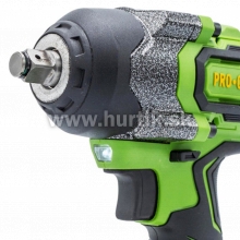 Aku rázový uťahovač PWA36bb [20V, bez aku, nabíjačky, krabica]