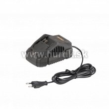 Aku rázový uťahovač PWA82-1b-c / 20V, 1x Aku 4Ah, nabíjačka, kufor/