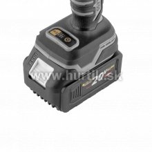 Aku píla chvostová RS20A-1B-C [20V, 1x aku 4,0Ah, nabíjačka, kufor]