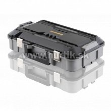 Aku píla chvostová RS20A-1B-C [20V, 1x aku 4,0Ah, nabíjačka, kufor]