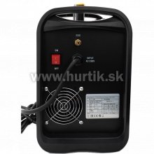 Zariadenie zváracie PROCRAFT SPI-320 MIG/MMA/TIG 160